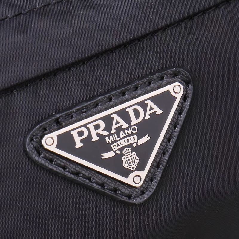 Mens Prada Waist Chest Packs